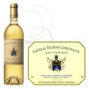 Château Bastor Lamontagne 2014 Blanc