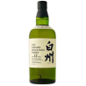 Whisky Hakushu 12 ans