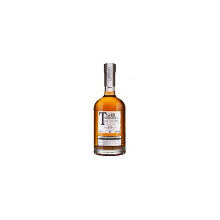 Whisky Tormore 16 ans