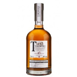 Whisky Tormore 16 ans