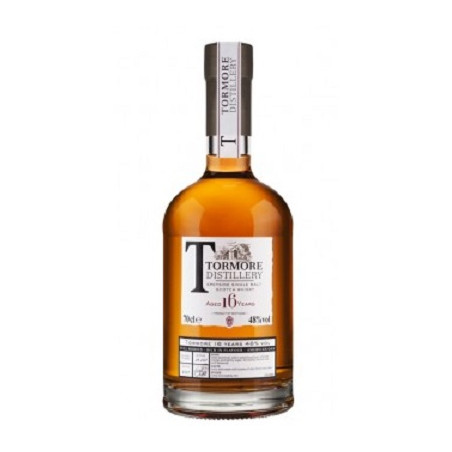 Whisky Tormore 16 ans