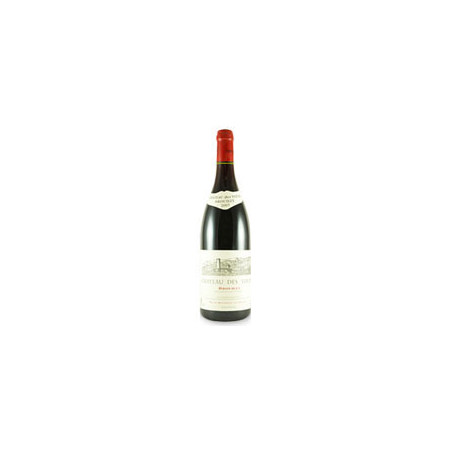 Chateau des Tours 2019 Rouge