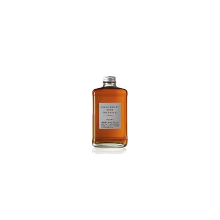 Whisky Nikka From the Barrel