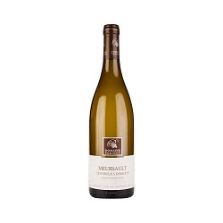 Les Vireuls Dessous 2019 Blanc Domaine Parigot