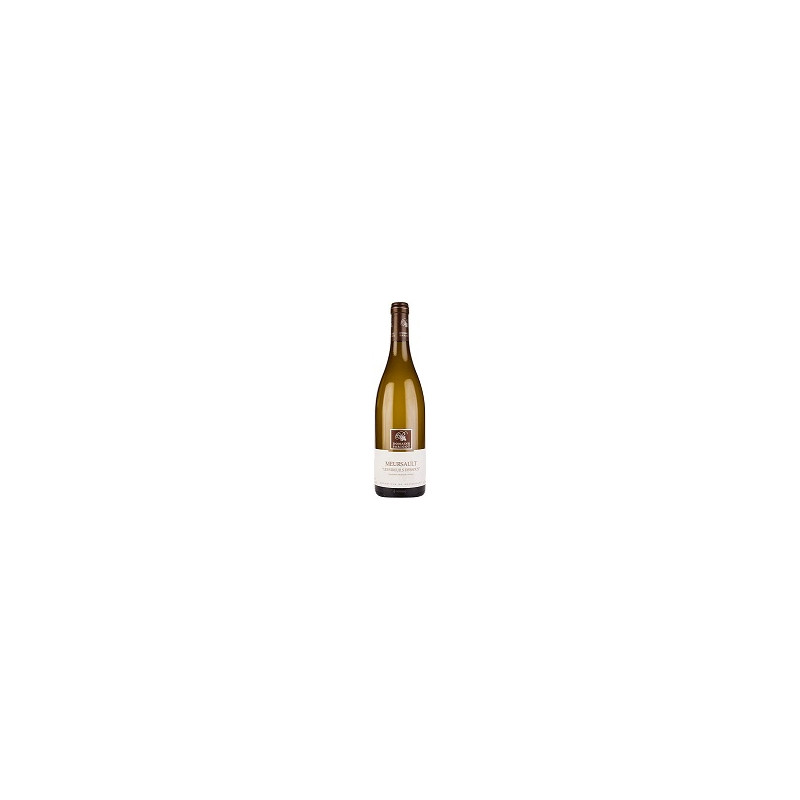 Les Vireuls Dessous 2019 Blanc Domaine Parigot