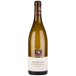 Les Vireuls Dessous 2019 Blanc Domaine Parigot