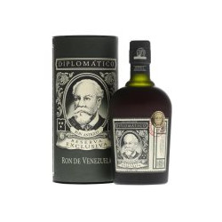 Diplomatico Reserve Exclusivia