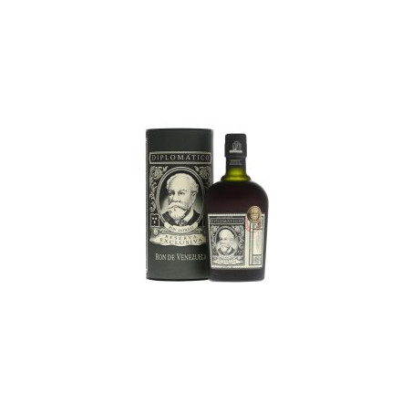 Diplomatico Reserve Exclusivia