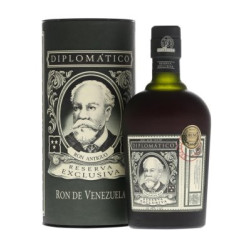 Diplomatico Reserve Exclusivia