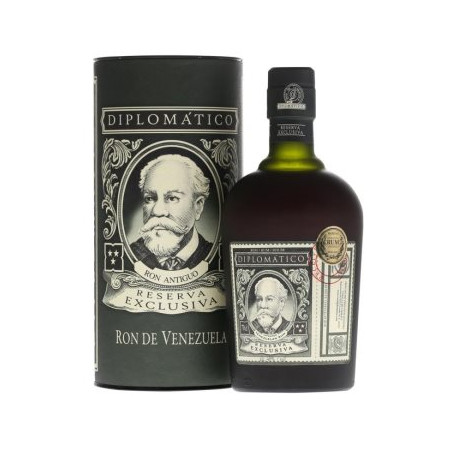 Diplomatico Reserve Exclusivia