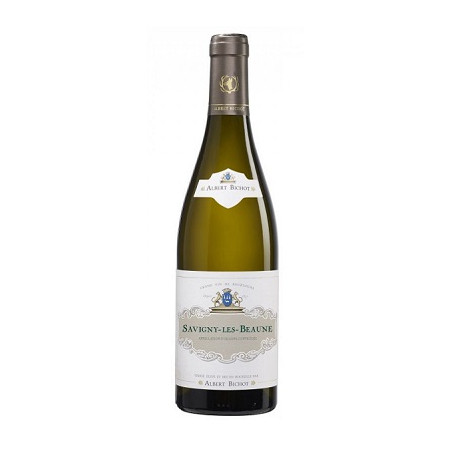 Savigny Les Beaune 2018 Blanc Albert Bichot Savigny Les Beaune 2018 Blanc Albert Bichot