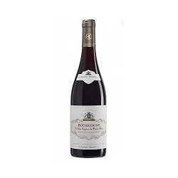 Pinot Noir Vieilles Vignes 2020 Rouge Albert Bichot