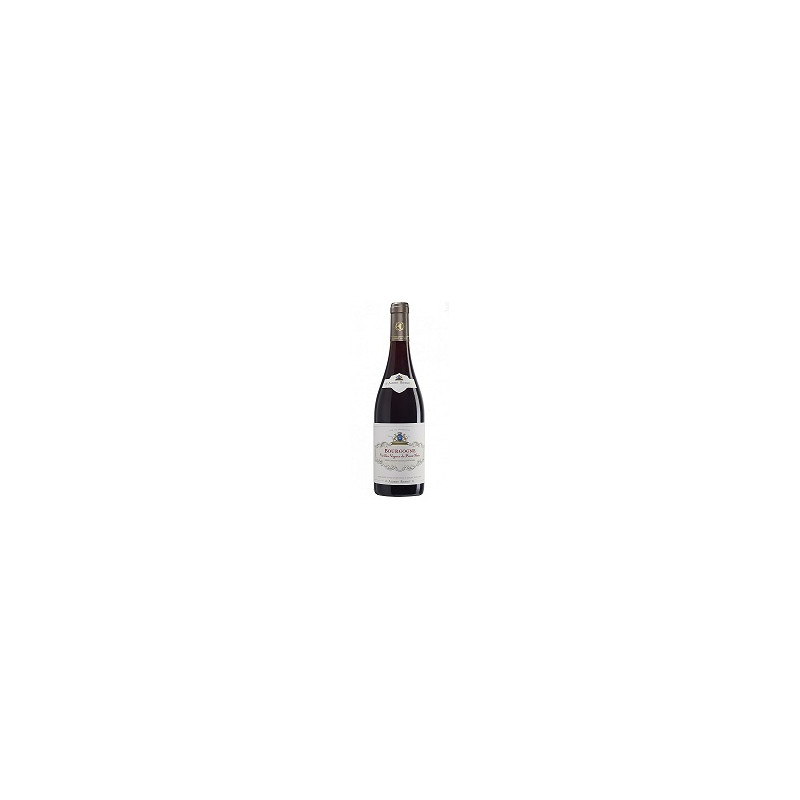 Pinot Noir Vieilles Vignes 2020 Rouge Albert Bichot