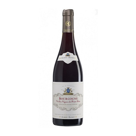 Pinot Noir Vieilles Vignes 2020 Rouge Albert Bichot Pinot Noir Vieilles Vignes 2020 Rouge Albert Bichot
