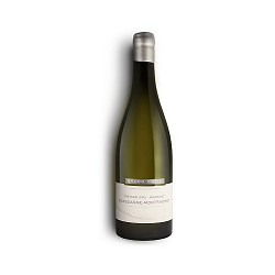Morgeot 1er Cru 2018 Blanc Bruno Colin