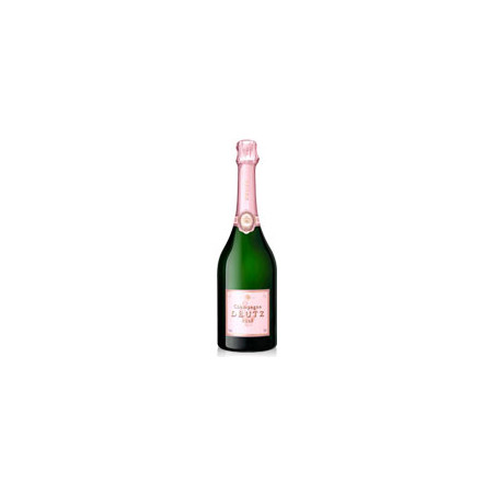 Champagne Deutz Rosé Deutz