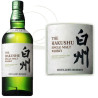 Whisky Hakushu Reserve