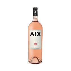 Aix 2021 Rosé