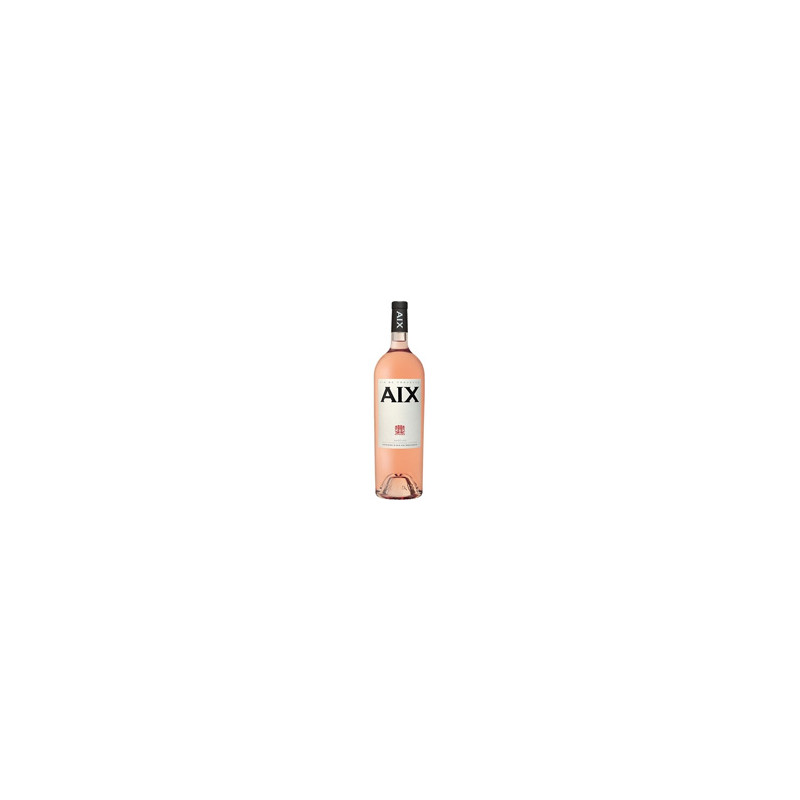 Aix 2021 Rosé