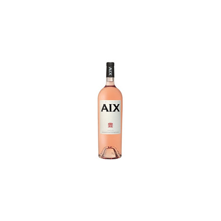 Aix 2021 Rosé