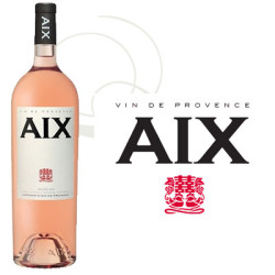 Aix 2021 Rosé