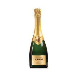 Champagne Krug Grande Cuvée Rosé Krug