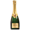 Champagne Krug Grande Cuvée Rosé Krug