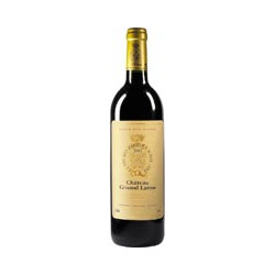 Château Gruaud Larose 2014 Rouge