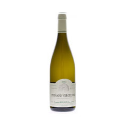Pernand Vergelesses 2020 Blanc Domaine Rollin