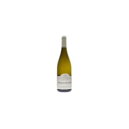 Pernand Vergelesses 2020 Blanc Domaine Rollin