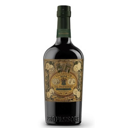 Vermouth Del Professore Rouge