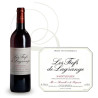 Les Fiefs de Lagrange 2014 Rouge