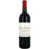 Château Bellegrave 2015 Rouge