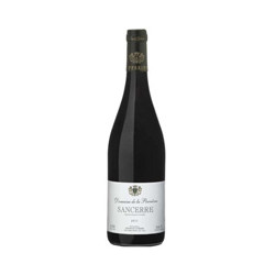 Sancerre La Perrière 2020 Rouge Saget