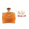 Rhum JM Cuvée 1845 Rhum JM