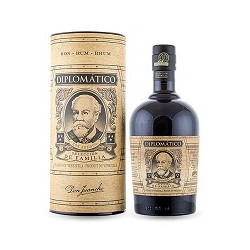 Diplomatico Familia