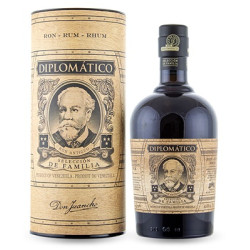 Diplomatico Familia