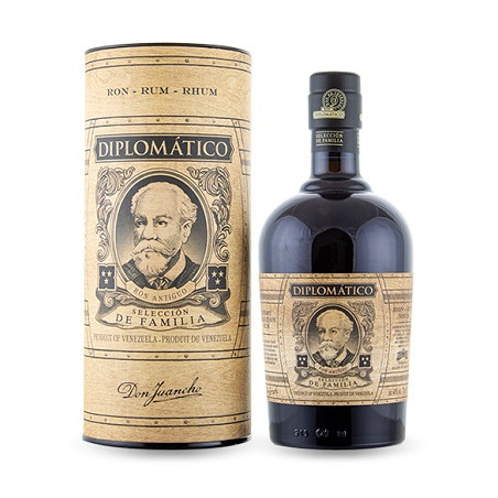 Diplomatico Familia