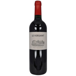 Le Versant 2019 Rouge Domaine de l'Aurage