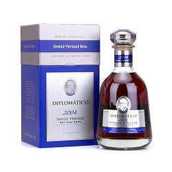 Diplomatico Single Vintage 2005