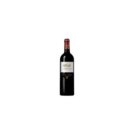 Château Fombrauge 2016 Rouge