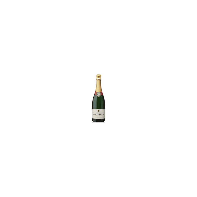 Champagne Bollinger Spéciale Cuvée Blanc Bollinger