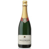 Champagne Bollinger Spéciale Cuvée Blanc Bollinger