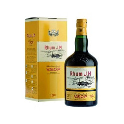 Rhum JM VSOP