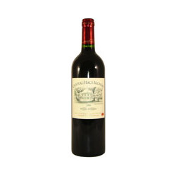 Château Haut Vigneau 2017 Rouge