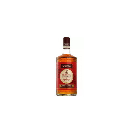 Rhum La Mauny Heritage 1749