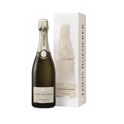 Champagne Roederer Collection Blanc Roederer