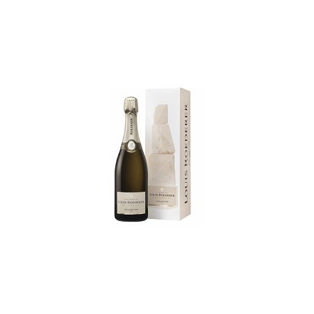Champagne Roederer Collection Blanc Roederer