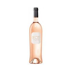 By Ott 2019 Rosé Domaine d'Ott