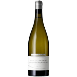 En Remilly 1er cru 2018 Blanc Bruno Colin